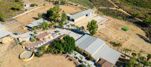 Casa de 4 dormitorios en Mijas, Spain No. 85568 7