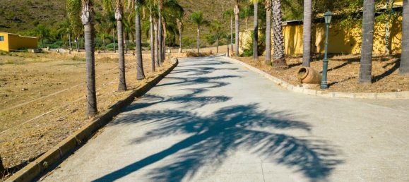 Casa de 4 dormitorios en Mijas, Spain No. 85568 3