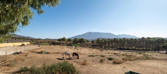 Casa de 4 dormitorios en Mijas, Spain No. 85568 26