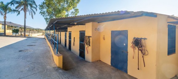 Casa de 4 dormitorios en Mijas, Spain No. 85568 25