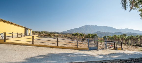 Casa de 4 dormitorios en Mijas, Spain No. 85568 6