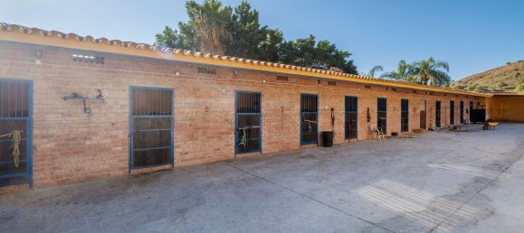 Casa de 4 dormitorios en Mijas, Spain No. 85568 14