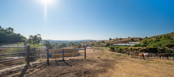 Casa de 4 dormitorios en Mijas, Spain No. 85568 18
