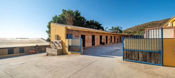 Casa de 4 dormitorios en Mijas, Spain No. 85568 15