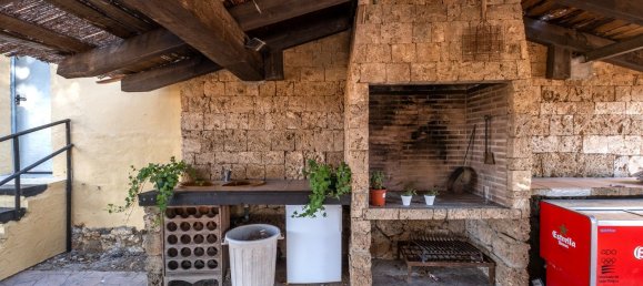 Casa de 4 dormitorios en Mijas, Spain No. 85568 24