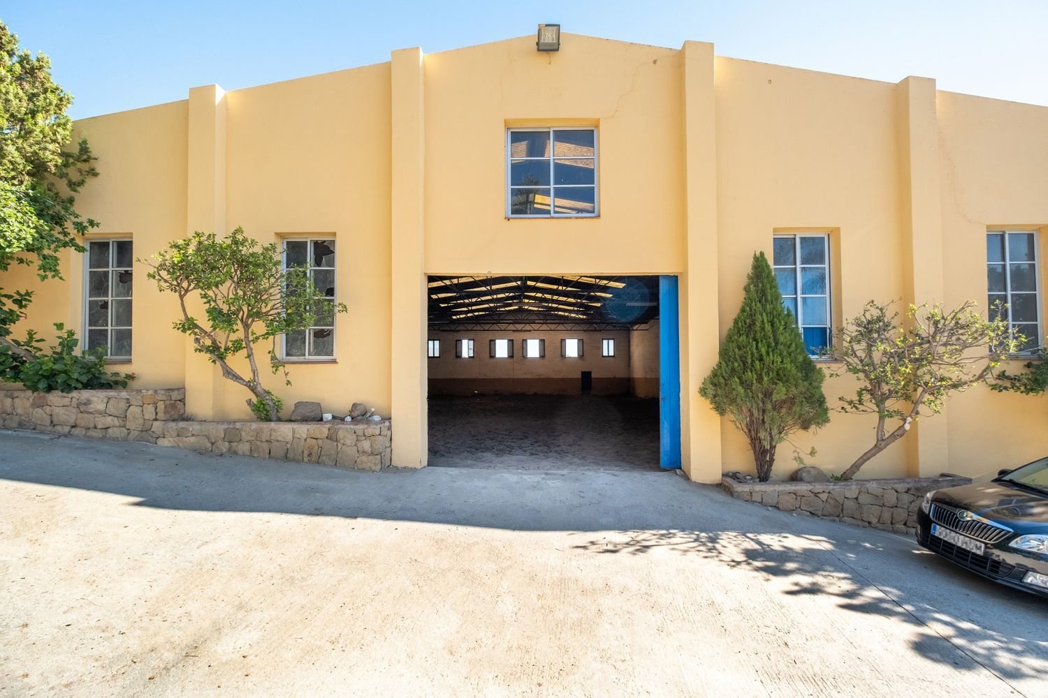 Casa de 4 dormitorios en Mijas, Spain No. 85568