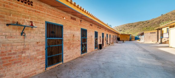 Casa de 4 dormitorios en Mijas, Spain No. 85568 13