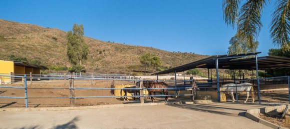 Casa de 4 dormitorios en Mijas, Spain No. 85568 17