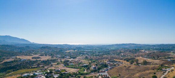 Casa de 4 dormitorios en Mijas, Spain No. 85568 10