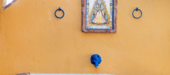 Casa de 4 dormitorios en Mijas, Spain No. 85568 8