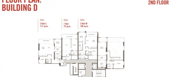 2 bedrooms Condo in Bang Tao, Thailand No. 8623 2