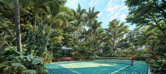 2 bedrooms Condo in Bang Tao, Thailand No. 8623 25