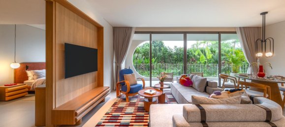 2 bedrooms Condo in Bang Tao, Thailand No. 8623 6