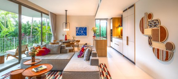 2 bedrooms Condo in Bang Tao, Thailand No. 8623 7