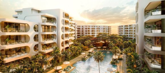 2 bedrooms Condo in Bang Tao, Thailand No. 8623 3