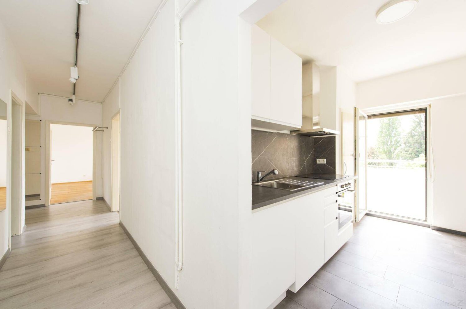 Apartamento de 4 divisões em Lend, Austria N.º 197449