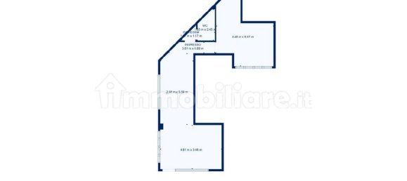 51m² Commercial property in San Donà di Piave, Italy No. 326182 15