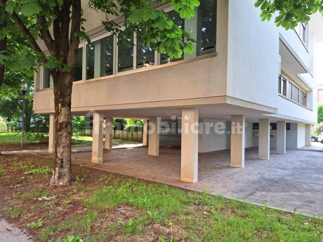 51m² Commercial property in San Donà di Piave, Italy No. 326182