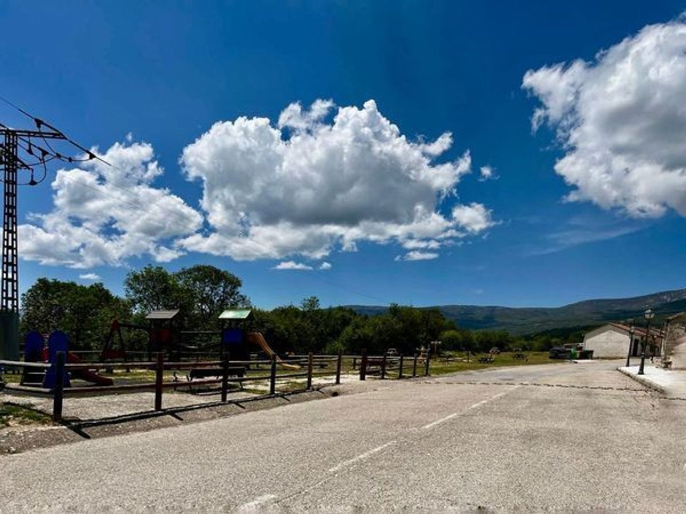  Land in Madrid, Spain No. 159404