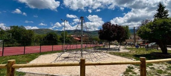  Land in Madrid, Spain No. 159404 7