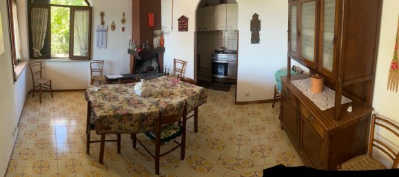 4 bedrooms Villa in Sezze, Italy No. 372802 13