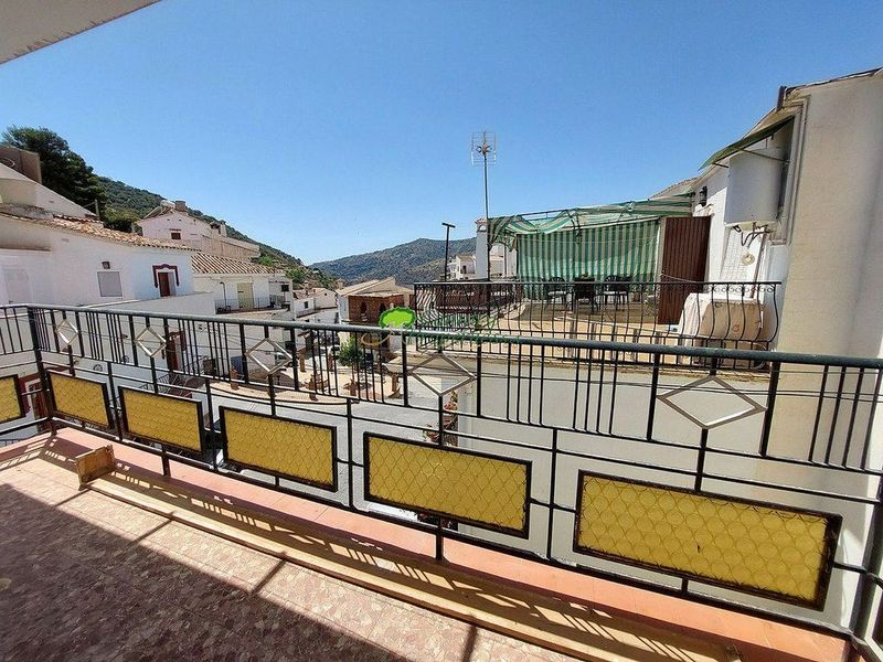 7 chambres Villa à Sayalonga, Spain No. 228709