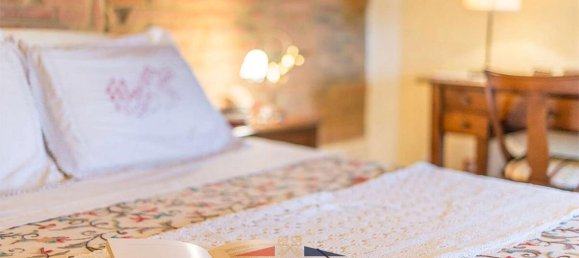 9 chambres Villa à San Miniato, Italy No. 493 10