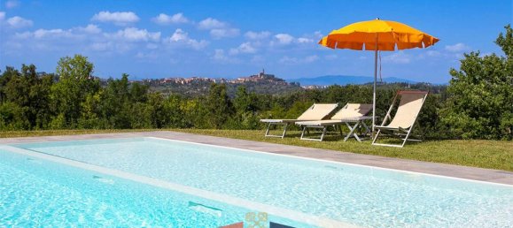 9 chambres Villa à San Miniato, Italy No. 493 5