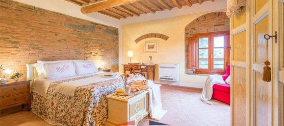 9 chambres Villa à San Miniato, Italy No. 493 9