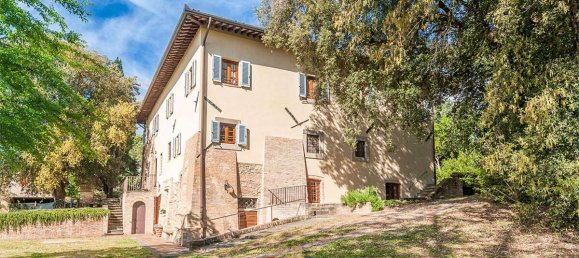 9 chambres Villa à San Miniato, Italy No. 493 6