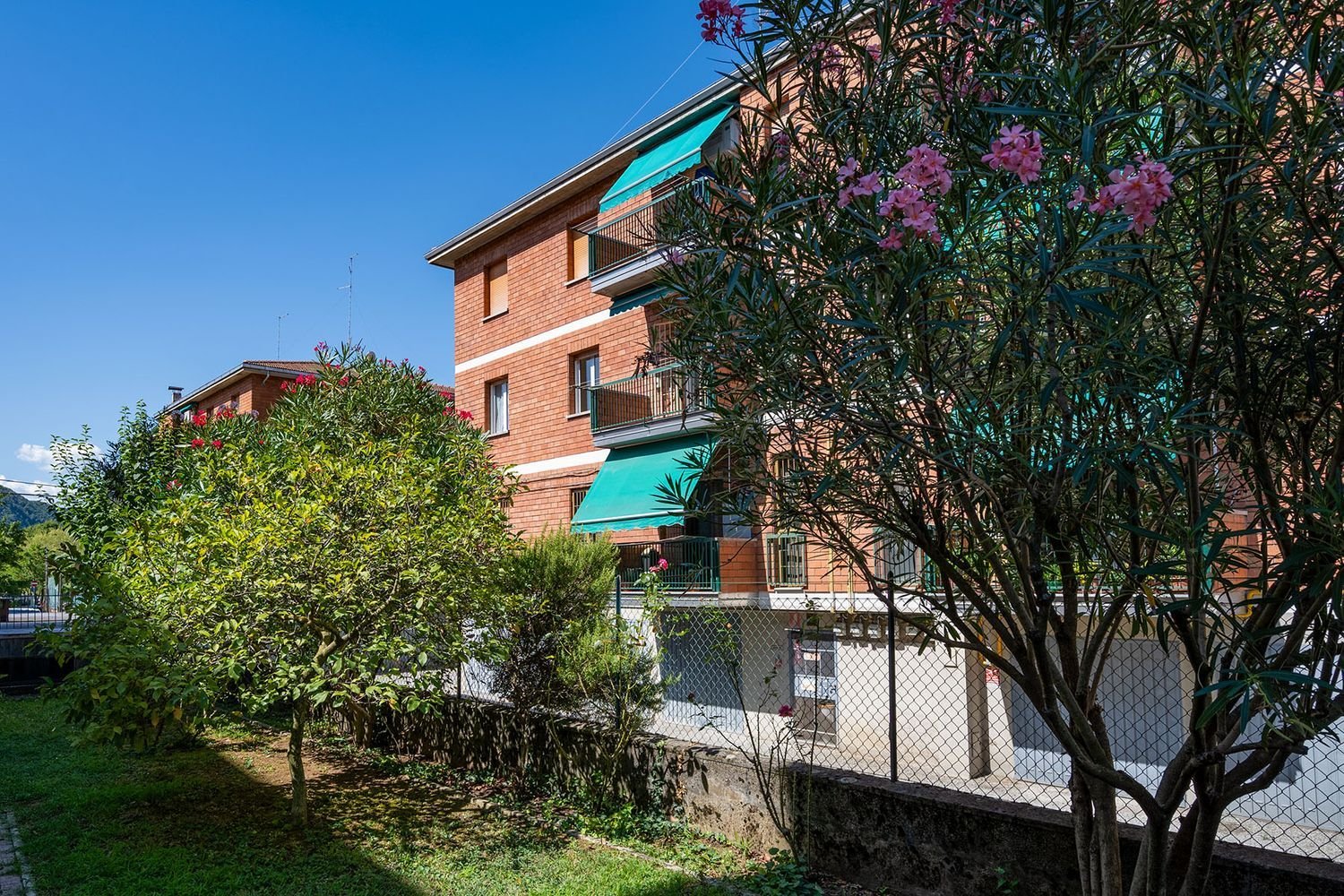 3 bedrooms Apartment in Sasso Marconi, Italy No. 322408