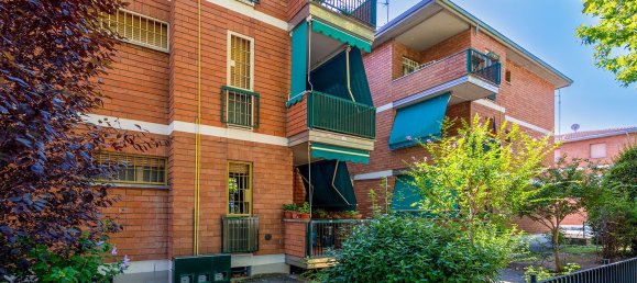 3 bedrooms Apartment in Sasso Marconi, Italy No. 322408 27