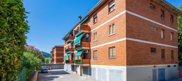 3 bedrooms Apartment in Sasso Marconi, Italy No. 322408 29