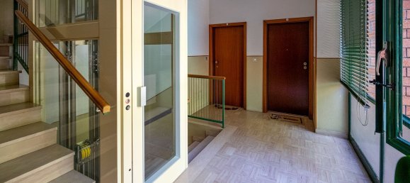 3 bedrooms Apartment in Sasso Marconi, Italy No. 322408 31