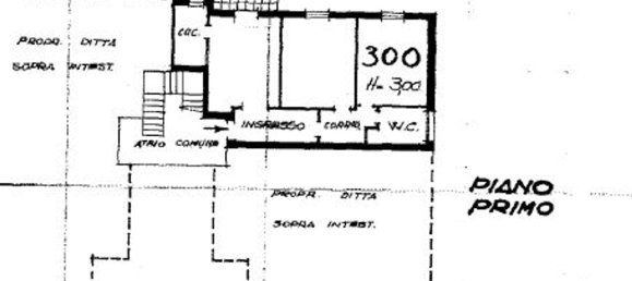 3 bedrooms Apartment in Sasso Marconi, Italy No. 322408 32