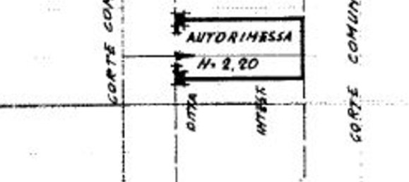 3 bedrooms Apartment in Sasso Marconi, Italy No. 322408 34