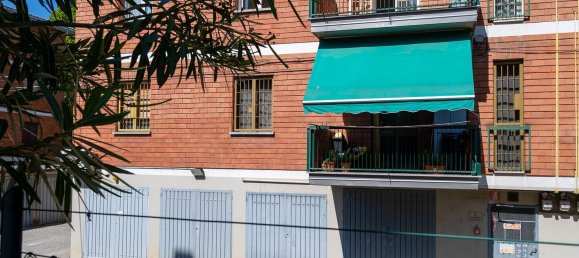 3 bedrooms Apartment in Sasso Marconi, Italy No. 322408 30