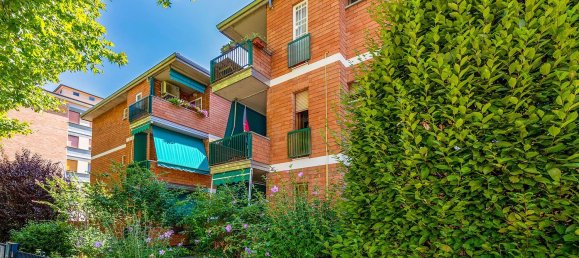 3 bedrooms Apartment in Sasso Marconi, Italy No. 322408 28