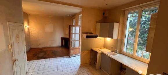 Moradia em banda T2 em Valence, France N.º 199959 4