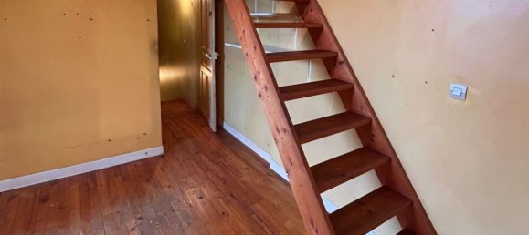 Moradia em banda T2 em Valence, France N.º 199959 11