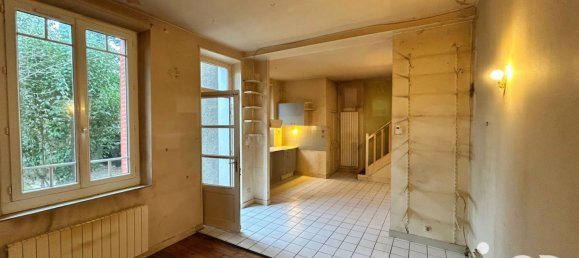 Moradia em banda T2 em Valence, France N.º 199959 3