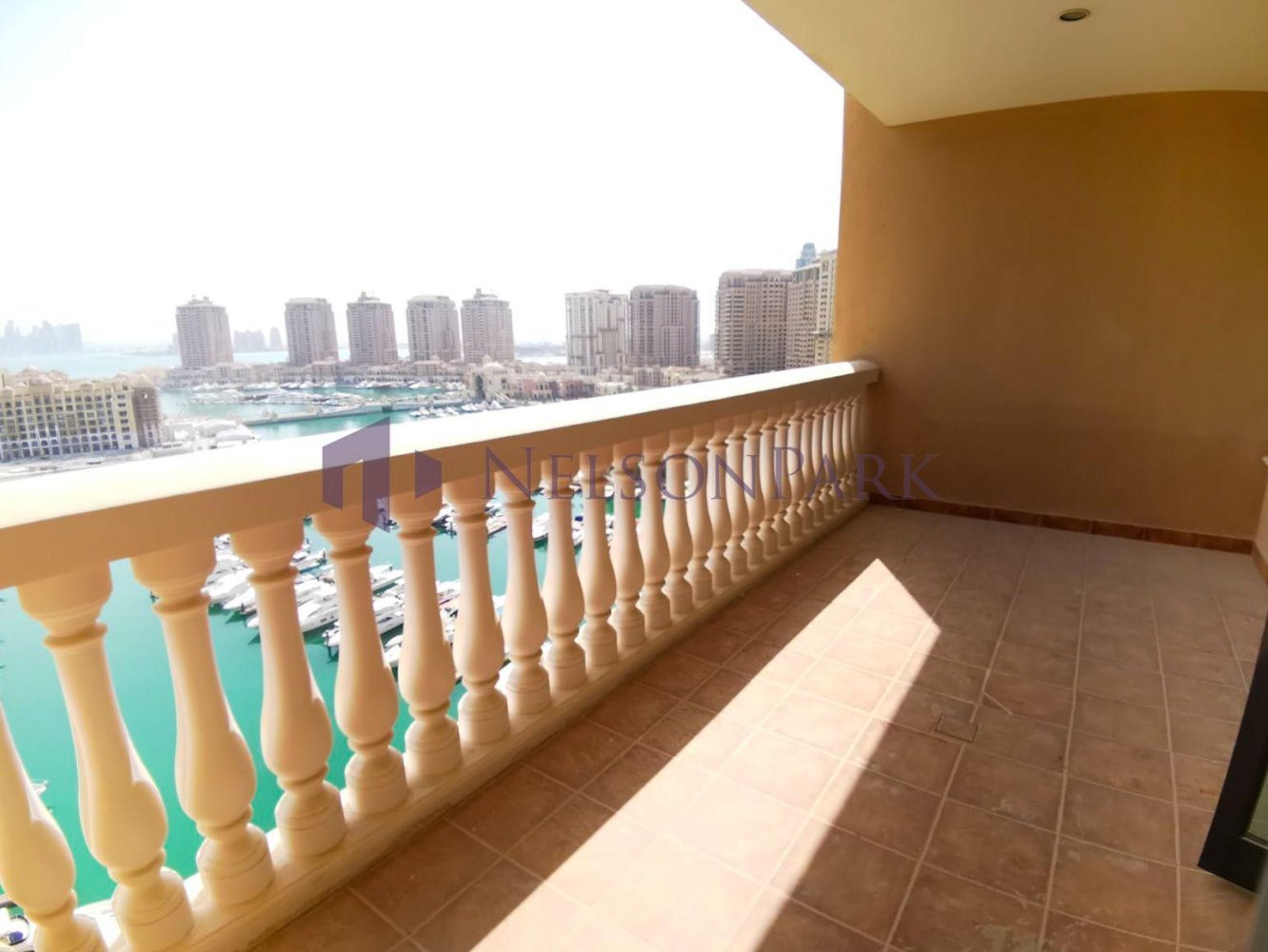 3 غرف نوم شقة في الدوحة, Qatar رقم 1316