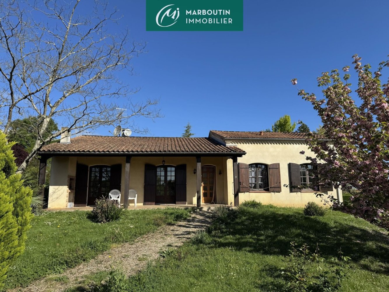 4 chambres Maison à Marmande, France No. 305463