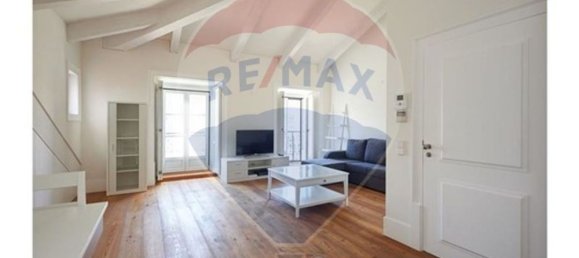 2 غرف نوم منزل ذو طابقين في Lisbon, Portugal رقم 72334 3