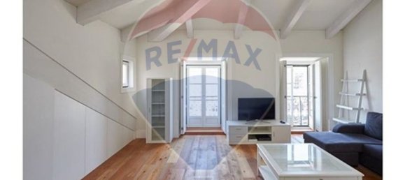 2 غرف نوم منزل ذو طابقين في Lisbon, Portugal رقم 72334 5