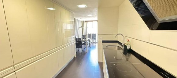 Apartamento de 5 dormitorios en Alicante, Spain No. 132345 7