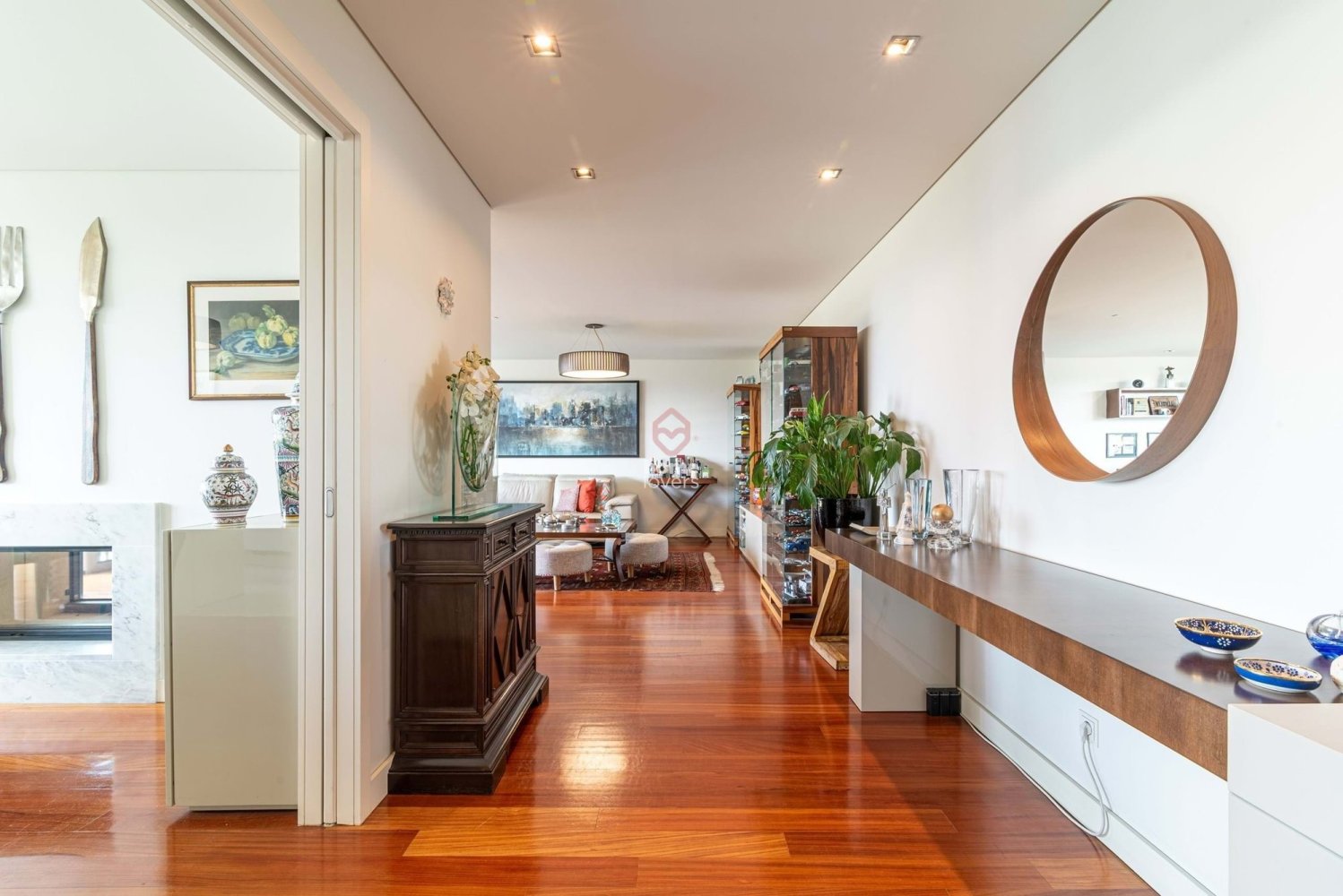 4 bedrooms Penthouse in Matosinhos, Portugal No. 263569