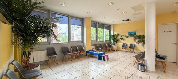 271m² Office in Bremerhaven, Germany No. 366465 3