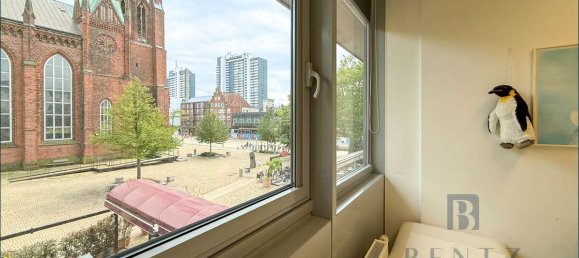 271m² Office in Bremerhaven, Germany No. 366465 10