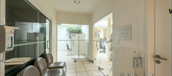 271m² Office in Bremerhaven, Germany No. 366465 21